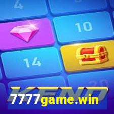 7777game.win