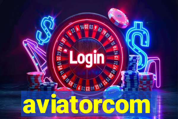 aviatorcom