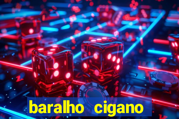 baralho cigano estrela guia