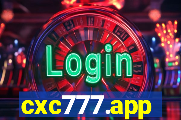 cxc777.app