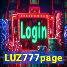 LUZ777page