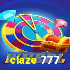 claze 777