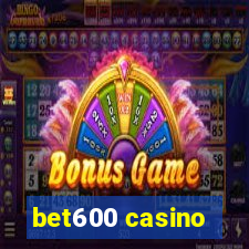 bet600 casino