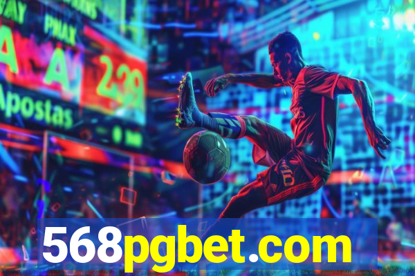 568pgbet.com