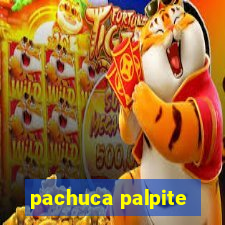 pachuca palpite