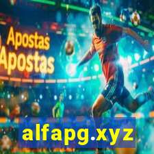 alfapg.xyz