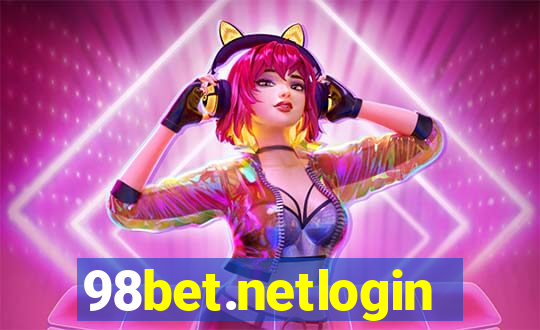 98bet.netlogin