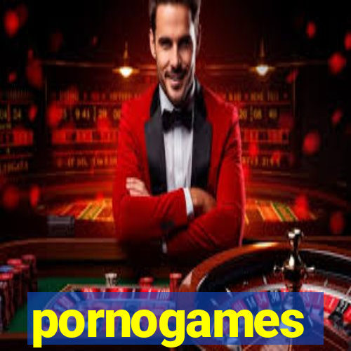 pornogames