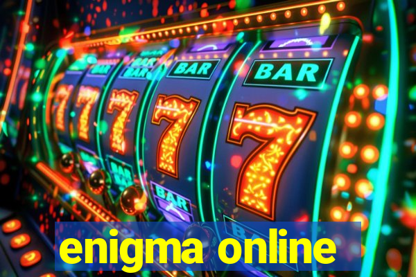 enigma online