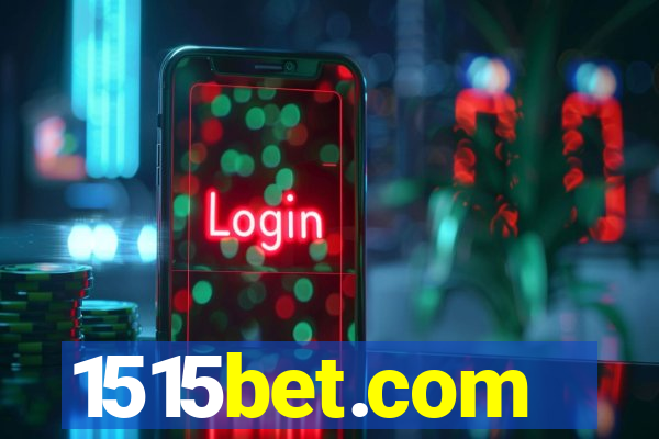 1515bet.com