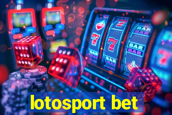 lotosport bet