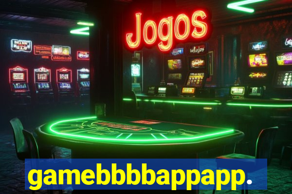 gamebbbbappapp.com