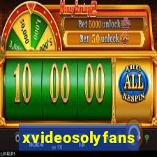 xvideosolyfans