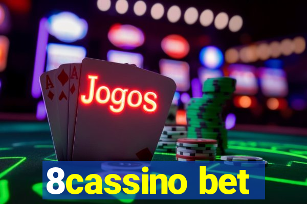 8cassino bet