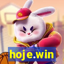 hoje.win