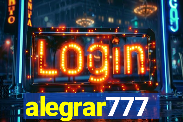 alegrar777