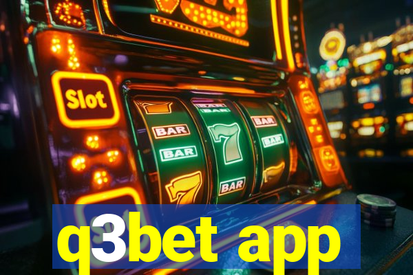 q3bet app