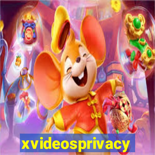 xvideosprivacy