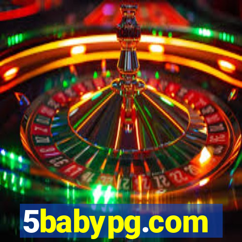 5babypg.com