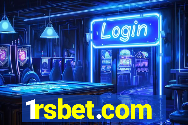 1rsbet.com