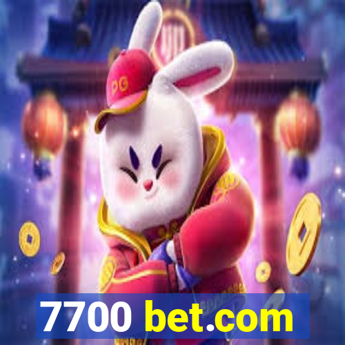 7700 bet.com