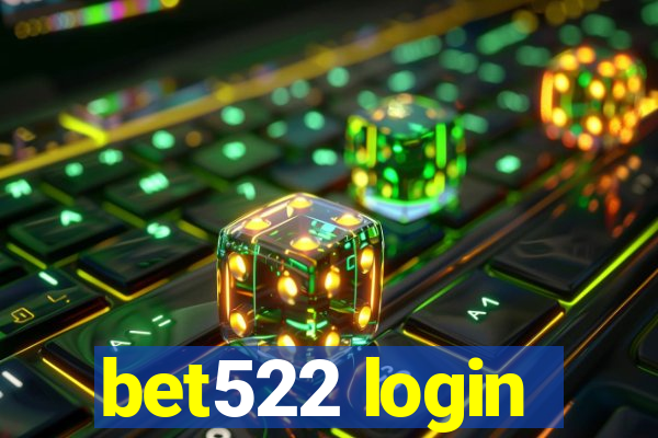 bet522 login