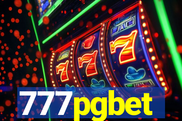 777pgbet