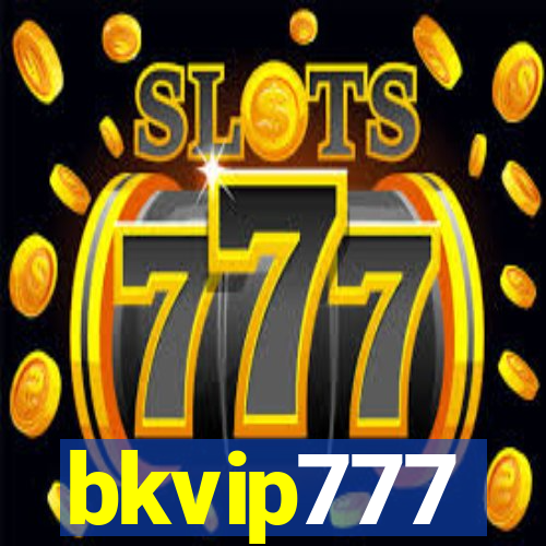 bkvip777