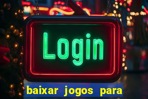 baixar jogos para pc via μtorrent