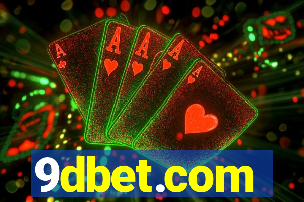 9dbet.com