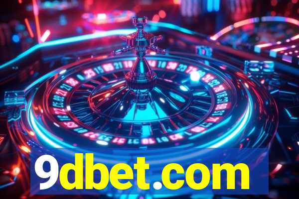 9dbet.com