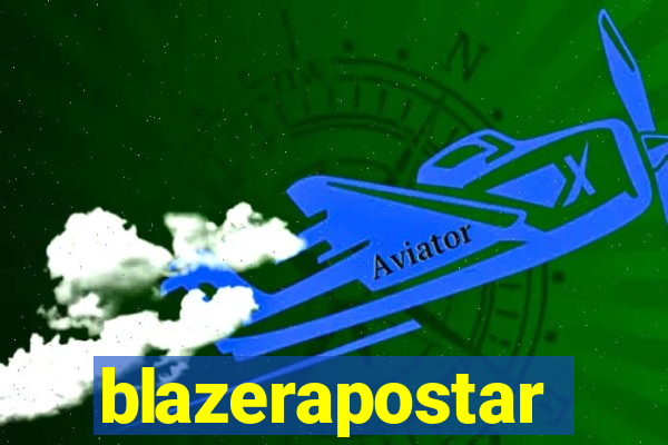 blazerapostar