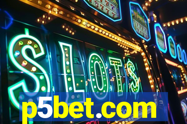 p5bet.com