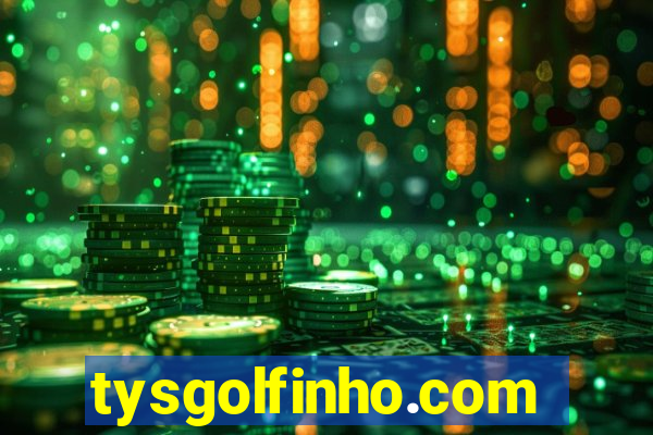 tysgolfinho.com