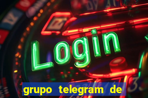 grupo telegram de jogos hackeado