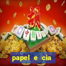 papel e cia salvador shopping