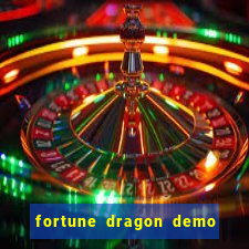 fortune dragon demo bet 500