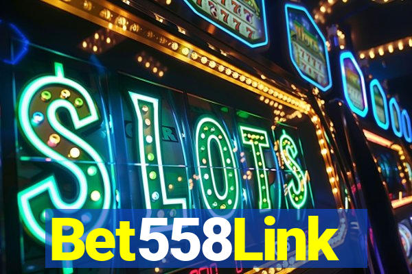 Bet558Link