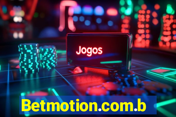 Betmotion.com.br