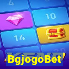 BgjogoBet