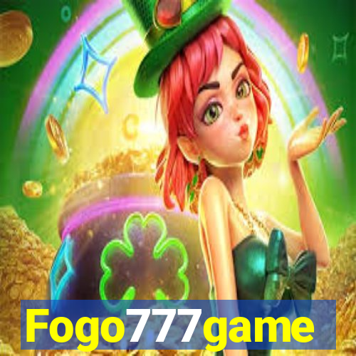 Fogo777game