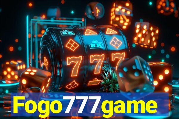 Fogo777game