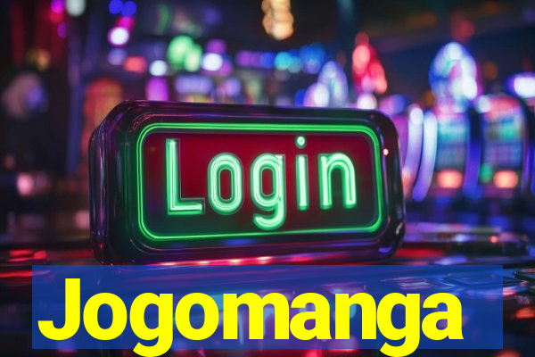 Jogomanga