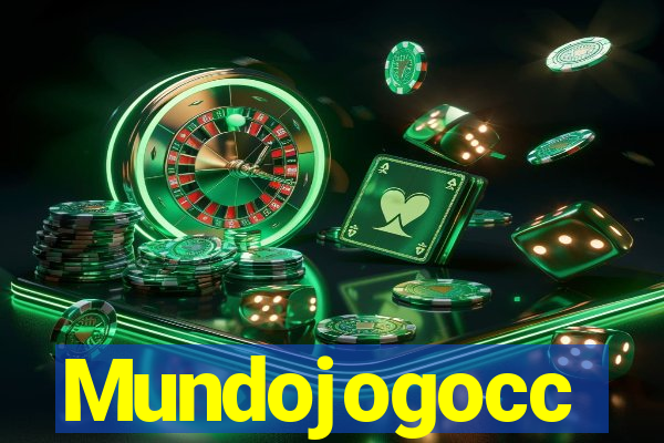 Mundojogocc