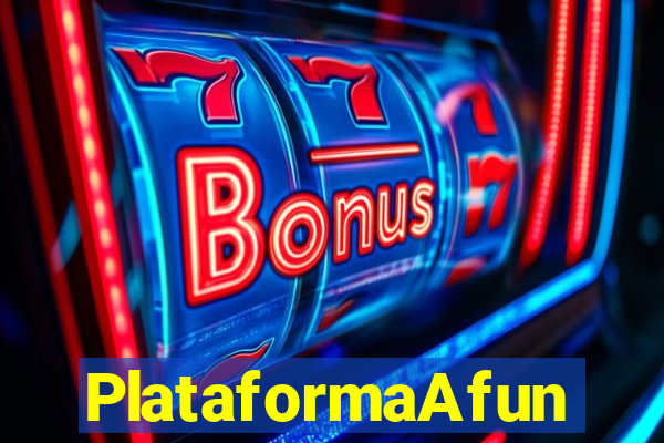 PlataformaAfun