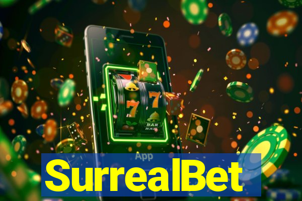 SurrealBet