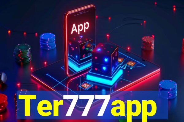 Ter777app