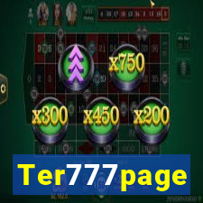 Ter777page