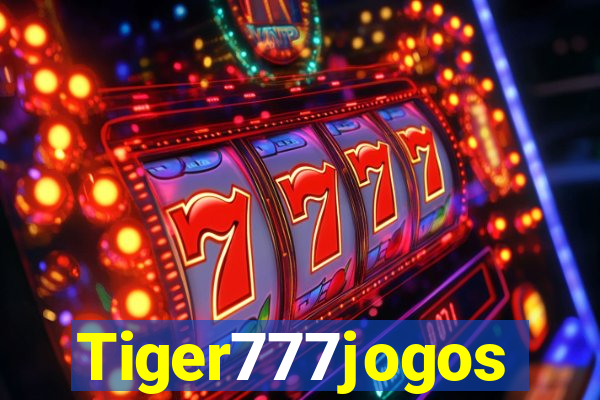 Tiger777jogos