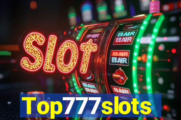 Top777slots